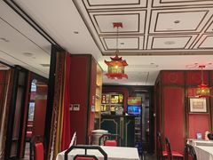 -上海老饭店(北京分店)