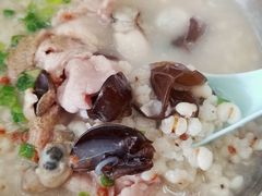 -广场正宗原汁薏米店