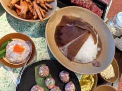 -鸿姐老火锅(龙阳店)