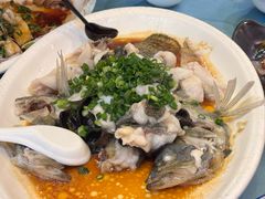 -粤·向群饭店(泮塘路店)
