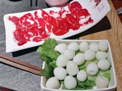 -川味观·鲜货火锅(西湖文化广场店)