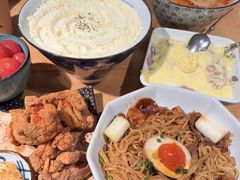 -火山屋台(新街口店)