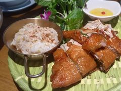 -印象芽庄越式餐厅(东兴店)