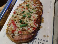 -阿记烧烤(大兴新区店)