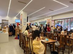 -海汇源老烧麦店(东大街总店)