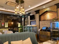 -苏坦土耳其餐厅(白云宾馆店)