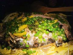 -欧匠葫炉鱼(钱江世纪城店)
