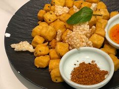 -蘇小主·创意中国菜(金茂览秀城店)