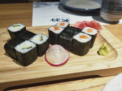 -大将料理餐厅(汇锦街店)