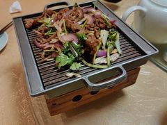 -皇家冰窖小院(什刹海店)