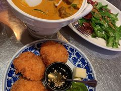 -simply thai天泰(长泰广场店)