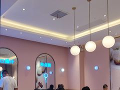 -小杨生煎(周浦万达店)