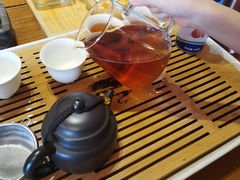 -浣溪沙富硒温泉