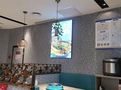 -半天妖烤鱼(新中关购物中心店)