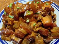 -刘师父老汉口江湖菜(蔡锷路店)