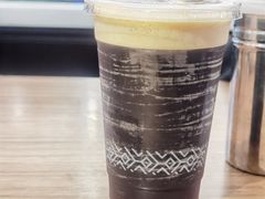 -Peet's Coffee皮爷咖啡(德基店)