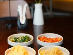 -Fuzzy Bistro 浮几韩餐·茶酒馆