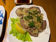 -万藏·荞麦酒房BANKURA JAPANESE SOBA KITCHEN(长乐路店)