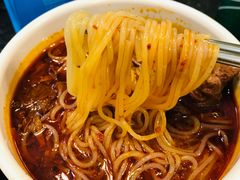 -金龙烧烤·牛肉面(西塔店)