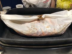 -鱼颜诱纸纸上烤鱼·蛙(龙湖天街店)