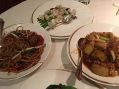 -金轩中餐厅 Jin Xuan(浦东丽思卡尔顿酒店)