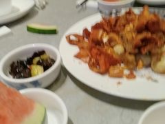 -丽华园(汉阳龙阳店)