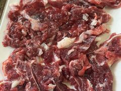 -伟记牛肉(金鸿公路店)