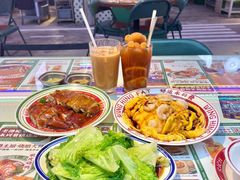 -永兴發香港茶餐厅(三坊七巷店)
