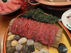 -老版火锅.12年西安排队王(沣峪口店)