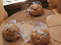 -西村叔叔的店·面包·甜品·蛋糕(清河万象汇店)