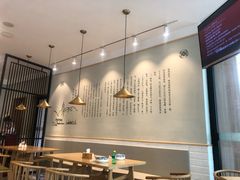 大堂-镇南锅盖面馆(解放路店)