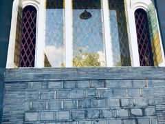 -平安桥天主教堂