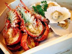 -苏州吴江盛虹万丽酒店-燃餐厅(盛泽店)