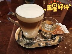 -长沙富力万达文华酒店