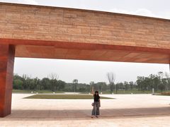 -盘龙城国家考古遗址公园