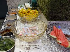 -老灶堂文创火锅(文艺路店)