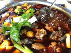 -佘记全家福芋儿鸡(向阳街总店)