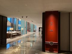 -南湖宾馆·鸳湖阁全日制餐厅