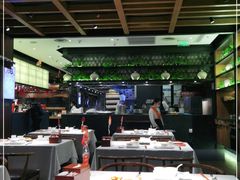 大堂-小厨娘淮扬菜(清江苏宁广场店)