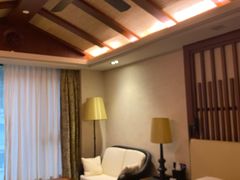 -三清山希尔顿度假酒店