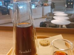 -Bracket Coffee(工体店)