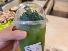 -混果汁(前海嘉里中心店)
