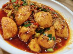 -建辉湖南土菜馆(南大街店)