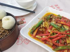 -五丁桥光头香辣蟹(望江橡树林店)