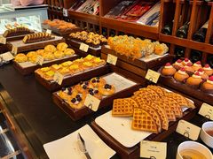 -深圳凯宾斯基酒店