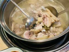 -四季合味椰子鸡(南山大冲店)
