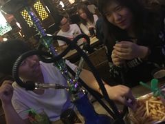 -Helens海伦司小酒馆(红旗南路店)