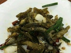 -凤嫂农家乐(梁弄店)