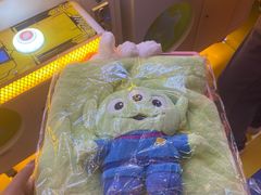-风云再起游乐汇(北京西单西西友谊店)