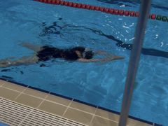 -奥佳游泳培训班(英东游泳馆店)